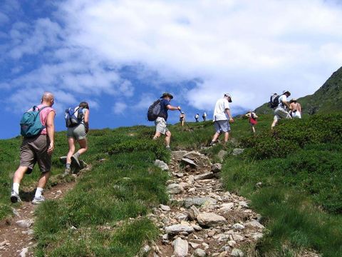 Camping Des Neiges - Camping Haute-Savoie - Image N°19