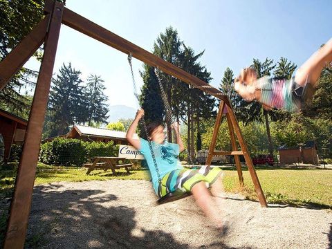 Camping Des Neiges - Camping Savoie - Image N°24