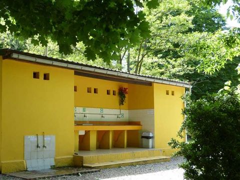 Camping les Acacias  - Camping Ardèche - Image N°35