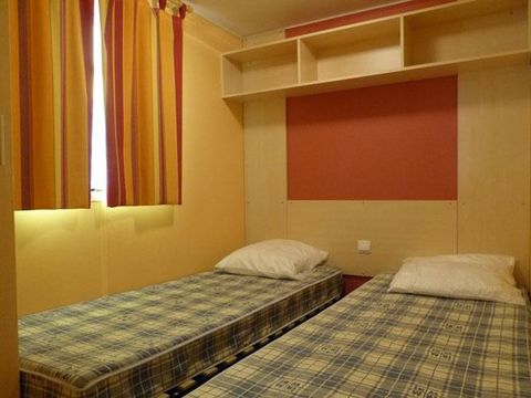 MOBILHOME 6 personnes - MH3