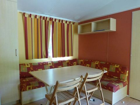 MOBILHOME 6 personnes - MH3