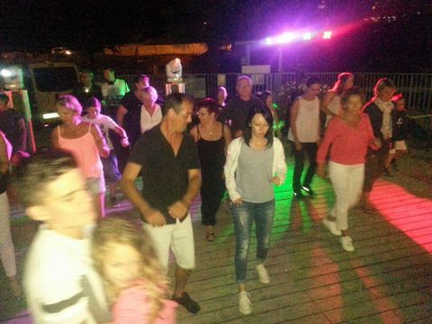 Camping les Acacias  - Camping Ardèche - Image N°49
