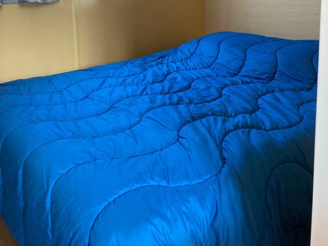 MOBILHOME 2 personnes - DUO