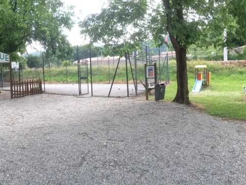 Camping les Acacias  - Camping Ardèche - Image N°51