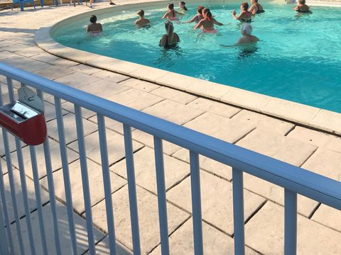 Camping les Acacias  - Camping Ardèche - Image N°5