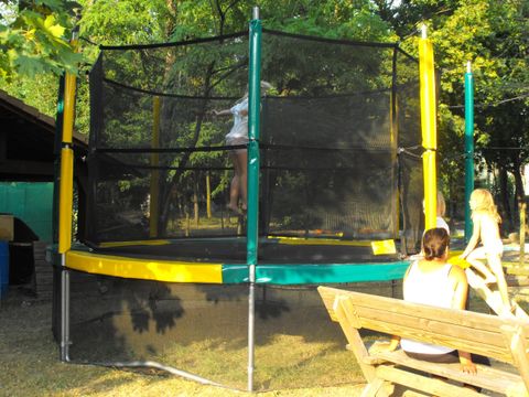 Camping les Acacias  - Camping Ardèche - Image N°67
