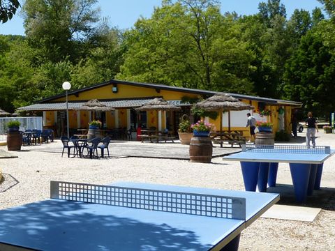Camping les Acacias  - Camping Ardèche - Image N°16