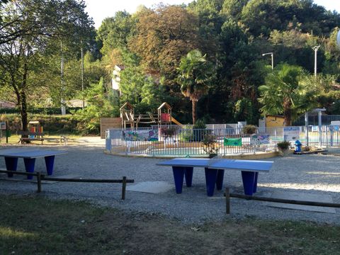 Camping les Acacias  - Camping Ardèche - Image N°48
