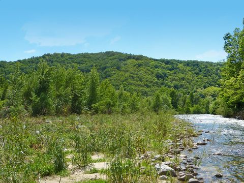 Camping les Acacias  - Camping Ardèche - Image N°28