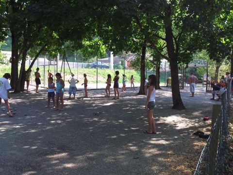 Camping les Acacias  - Camping Ardèche - Image N°15