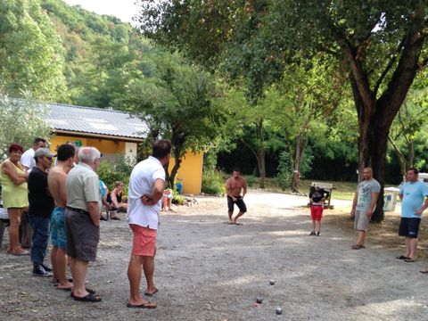 Camping les Acacias  - Camping Ardèche - Image N°63