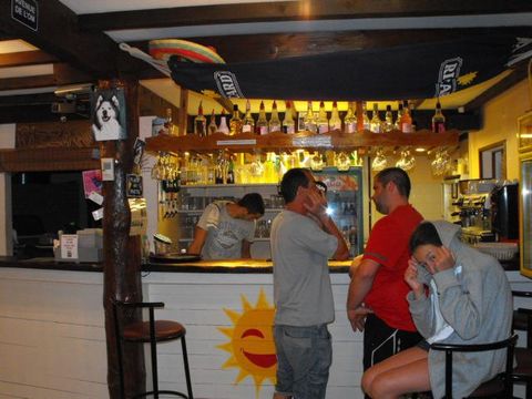 Camping les Acacias  - Camping Ardèche - Image N°44