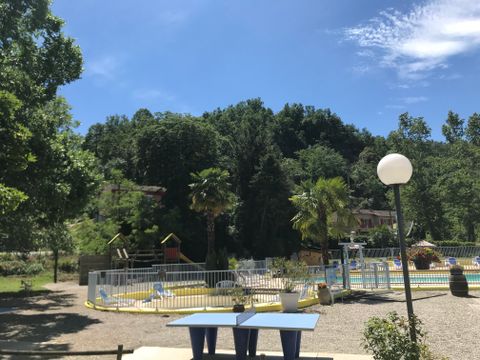 Camping les Acacias  - Camping Ardèche - Image N°12