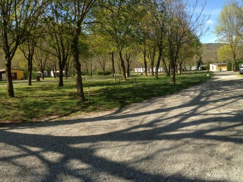 Camping les Acacias  - Camping Ardèche - Image N°47
