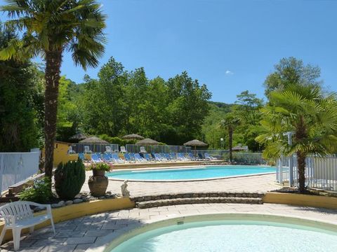 Camping les Acacias  - Camping Ardèche - Image N°7