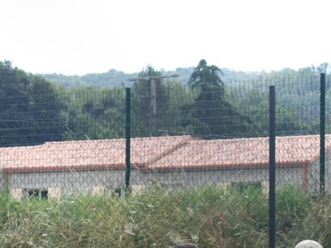 Camping les Acacias  - Camping Ardèche - Image N°41