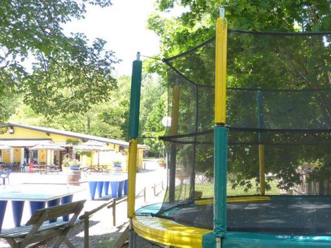 Camping les Acacias  - Camping Ardèche - Image N°17
