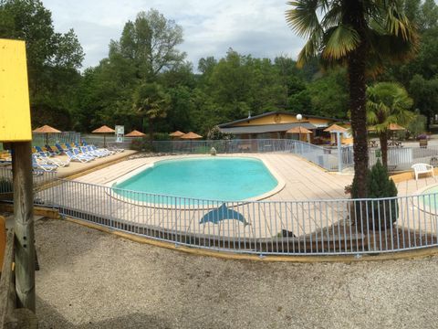 Camping les Acacias  - Camping Ardèche - Image N°4