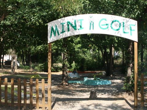 Camping les Acacias  - Camping Ardèche - Image N°50
