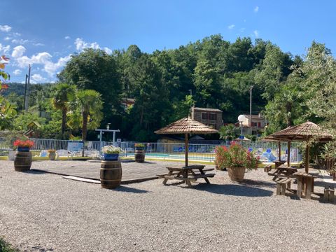 Camping les Acacias  - Camping Ardèche - Image N°19