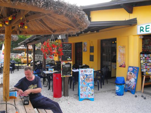 Camping les Acacias  - Camping Ardèche - Image N°21