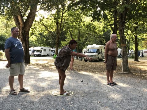 Camping les Acacias  - Camping Ardèche - Image N°64