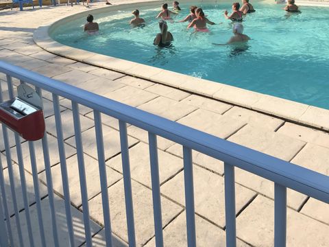 Camping les Acacias  - Camping Ardèche - Image N°68