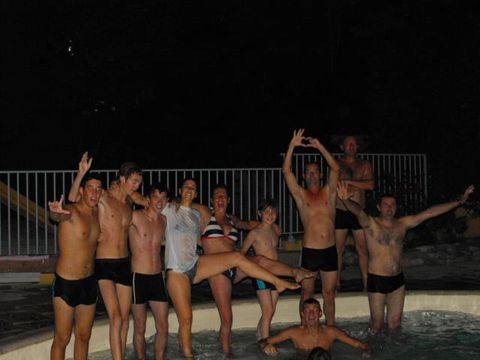 Camping les Acacias  - Camping Ardèche - Image N°37