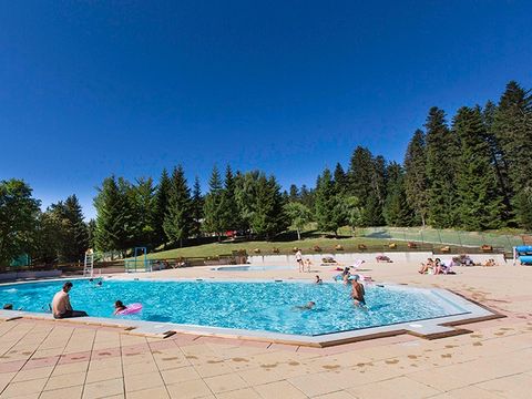 Résidence La Duit - Vacancéole - Camping Savoie - Image N°5