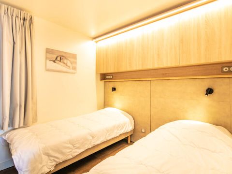 APPARTEMENT 10 personnes - 4P/10 avec balcon