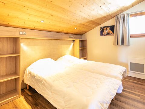 APPARTEMENT 10 personnes - 4P/10 avec balcon