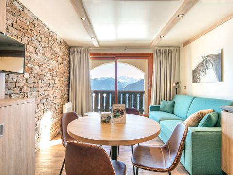 Residence La Duit - Camping Savoie - Image N°3