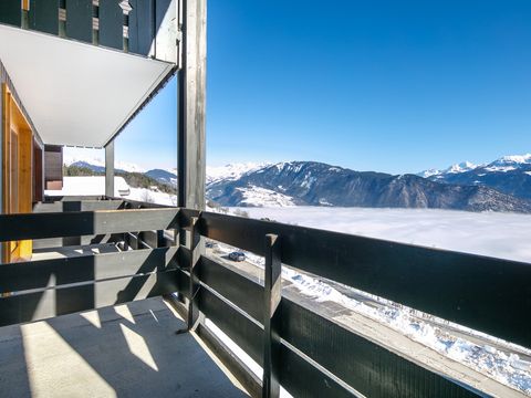 APPARTEMENT 10 personnes - Appartement 3 pièces avec coin nuit 10 personnes