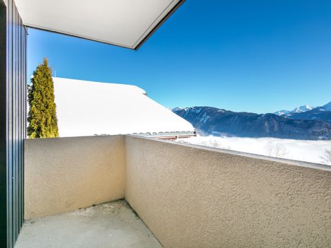 Residence La Duit - Camping Savoie - Image N°8
