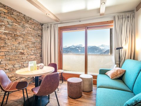 Residence La Duit - Camping Savoie - Image N°9