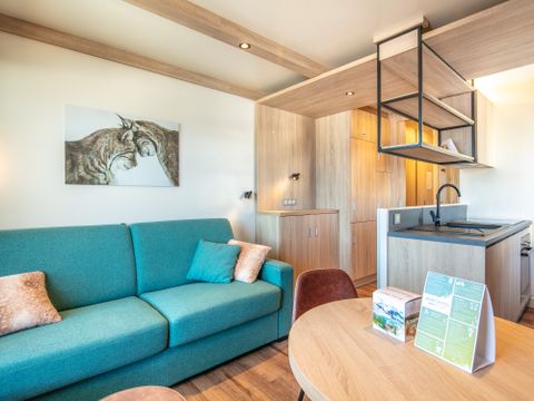 Residence La Duit - Camping Savoie - Image N°10