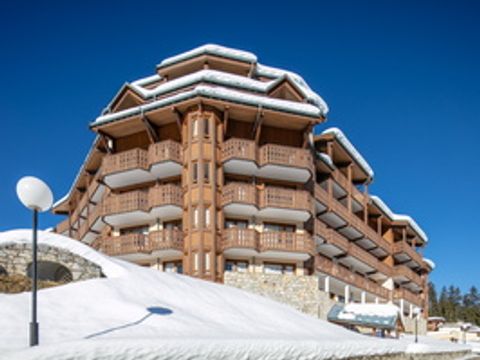 Residence La Duit - Camping Savoie - Image N°5