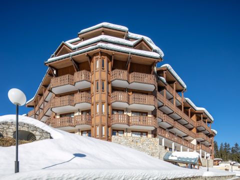 Residence La Duit - Camping Savoie - Image N°2