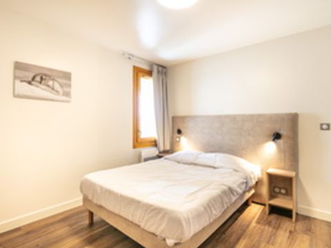 Residence La Duit - Camping Savoie - Image N°7