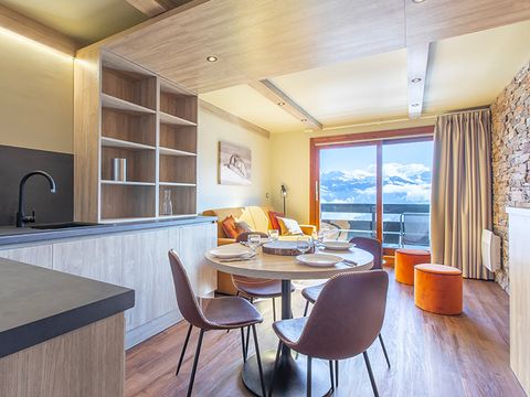 Residence La Duit - Camping Savoie - Image N°3
