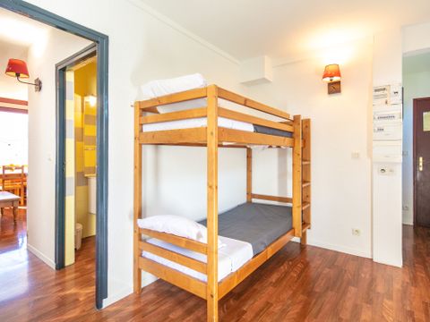 Residence L'Edelweiss - Camping Isère - Image N°13