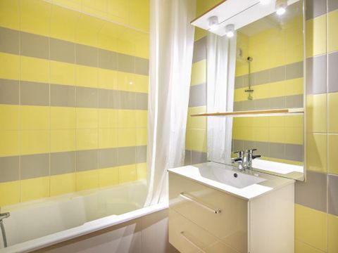 STUDIO 2 personnes - Studio 2 personnes