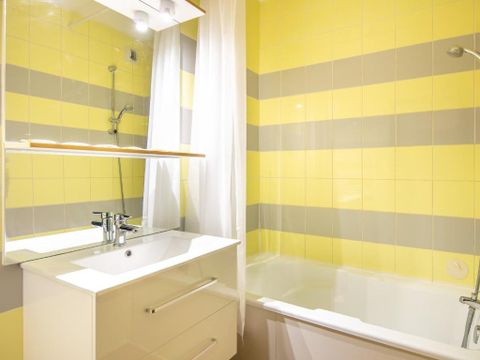 APPARTEMENT 6 personnes - Appartement 6 personnes