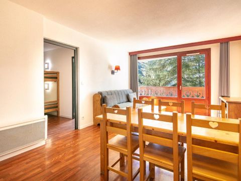 APPARTEMENT 6 personnes - Appartement 6 personnes