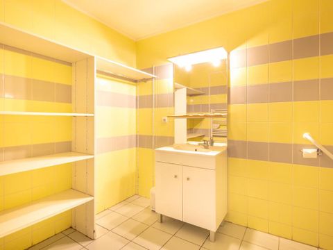 APPARTEMENT 8 personnes - Appartement 8 personnes