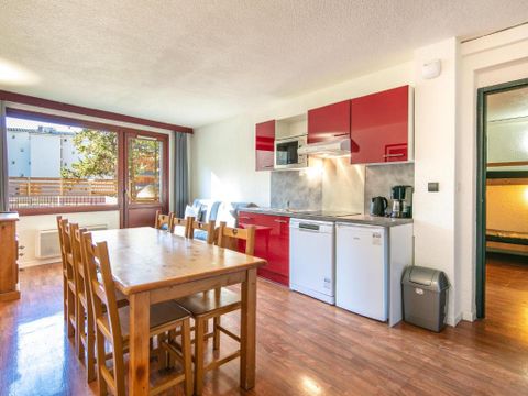 APPARTEMENT 8 personnes - Appartement 8 personnes