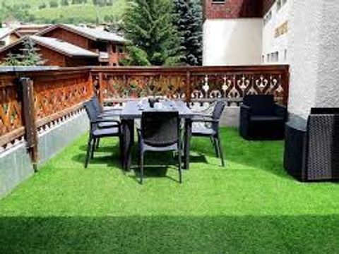 Résidence L'Edelweiss - Camping Isère - Image N°5