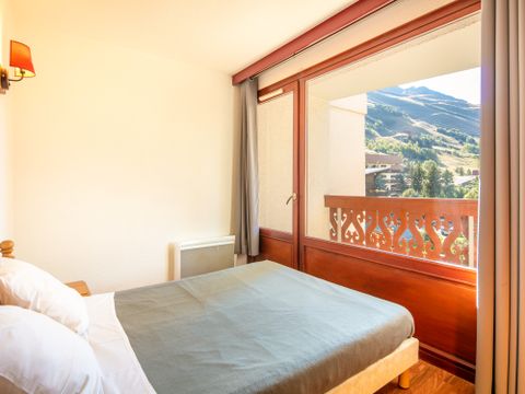 Residence L'Edelweiss - Camping Isère - Image N°11