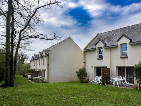 Residence Ker Goh Lenn - Camping Morbihan - Image N°9
