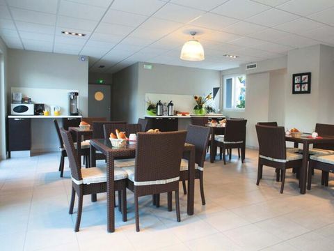 Residence Ker Goh Lenn - Camping Morbihan - Image N°16